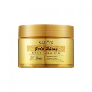 Sadoer Golden Shiny Repair Facial Mask 120g