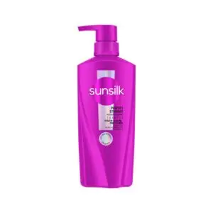 SUNSILK SHAMP PERFECT STRAIGHT PP 350ML