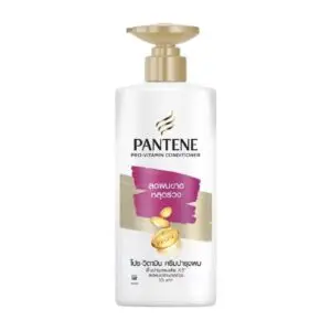 Pantene Hair Fall Control Hair Conditioner 340Ml.