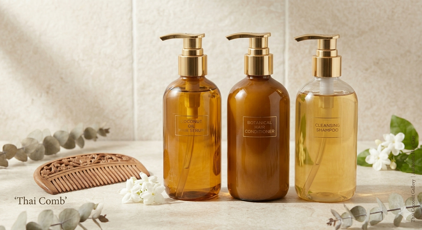 Body care hero banner