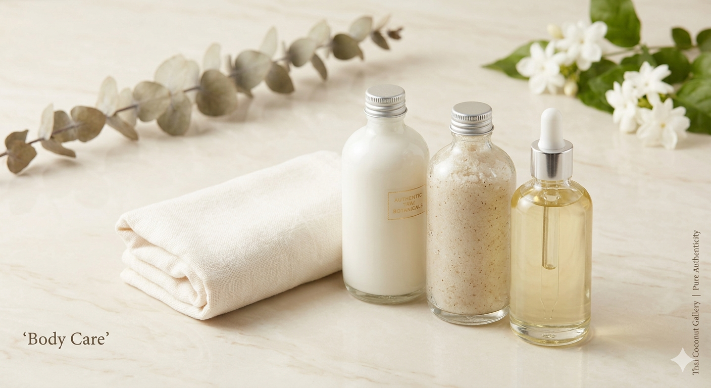Skin care hero banner